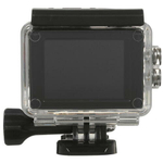 Экшн-камера SJCAM SJ4000 Air, 12МП, 900 мА·ч, черный