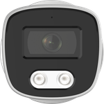 PX-IP-BC25-GF21-P/M (PX) уличная IP видеокамера, 2.0Мп, f=2.8мм, POE, микрофон