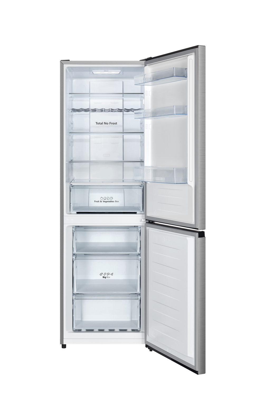 Холодильник Hisense RB395N4BCE