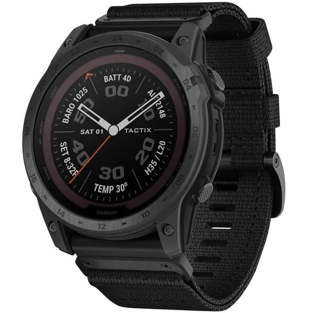 Умные часы Garmin Tactix 7 Pro