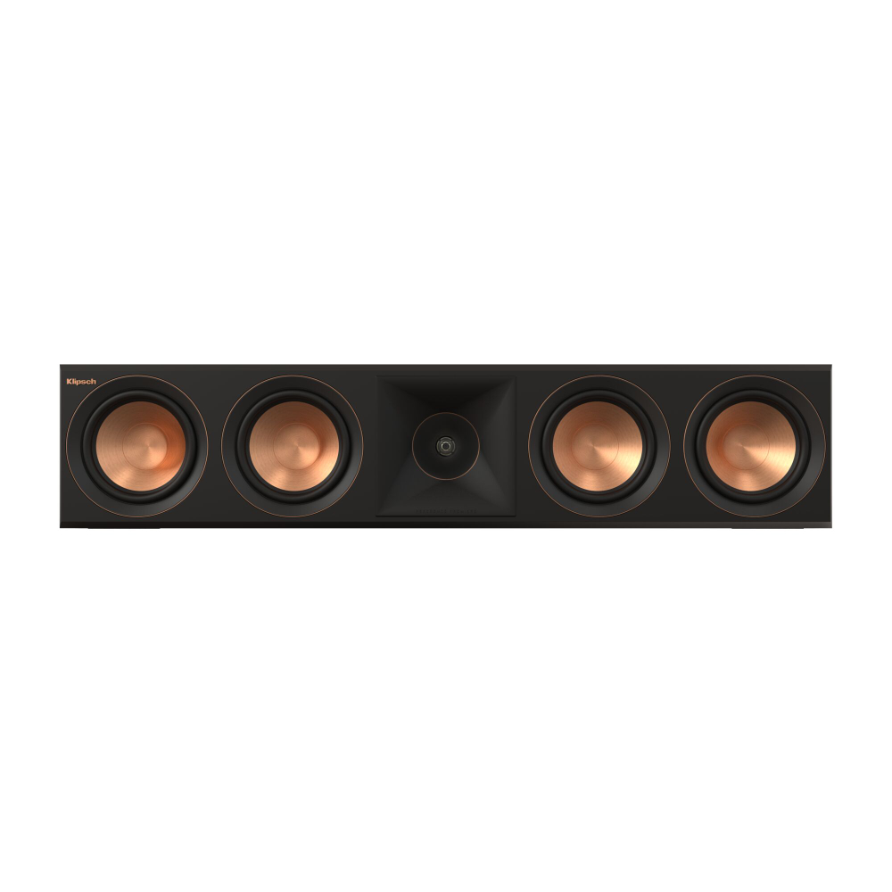 Центральный канал Klipsch RP-504C II Ebony