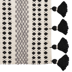 Ковер 70х160 Tkano Ethnic Chennai
