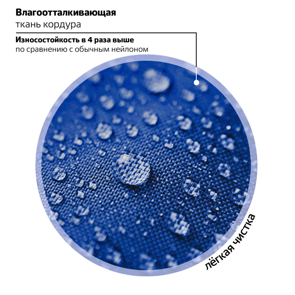 Ранец BRAUBERG PREMIUM, 2 отделения, с брелком, "Sweet dreams", СВЕТЯЩИЙСЯ, 38х29х16 см, 270593
