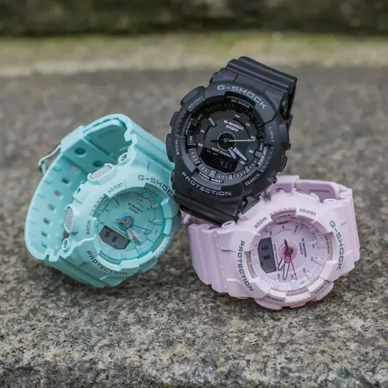 Наручные часы Casio GMA-S130-7A
