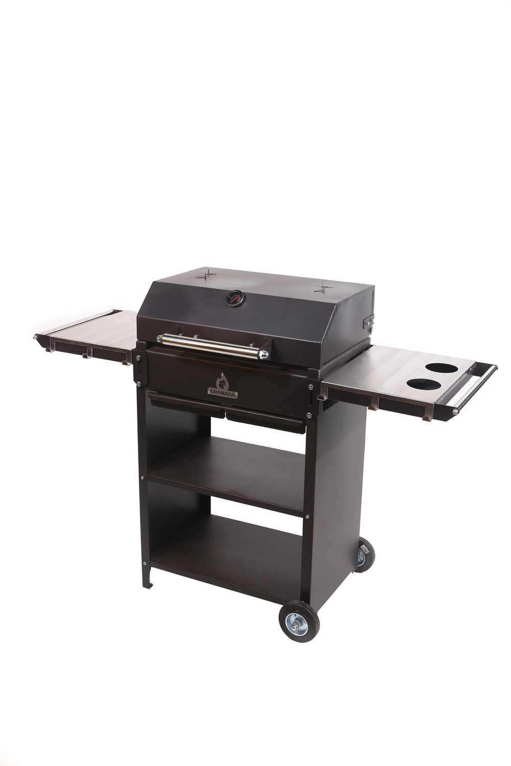 Мангал стационарный Granada Comfort BBQ