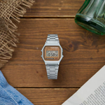 Наручные часы Casio Vintage A158WEA-9