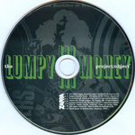 Frank Zappa / The Lumpy Money Project-Object (3CD)