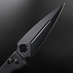 Нож Стрела тонкая / Arrow Slim черный