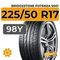 Bridgestone Potenza S001 225/50 R17 98Y XL