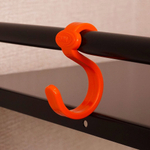ЭТАЖЕРКА ЛАДЬЯ 33 С STORAGE RACK ЧЕРНЫЙ Э557