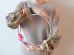 Пяльцы Morgan No-slip Hoop 30,48 см (12 дюймов)