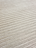 Handloom Casa Grigio | Cream