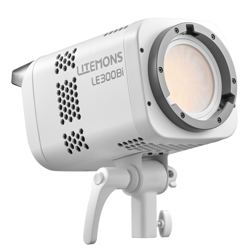 Осветитель Godox Litemons LE300Bi, 2800-6500К, 315 Вт, Bowens