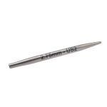 Набор съемных спиц Knit Pro Mindful Petite Mini, 5 и 7,5см, 8пар(2-2,75мм), нерж. Сталь