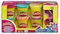 PLAY-DOH Compound Sparkle collection