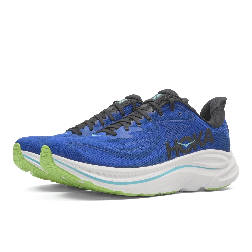 Кроссовки мужские Hoka Clifton 10