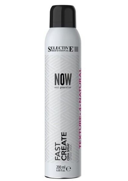 FAST CREATE Спрей-воск Selective, 200ml