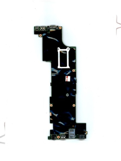 Материнская плата для ноутбука Lenovo X240 i5-4210U W8-PRO N-AMT Y-TPM (00HM952), оригинал
