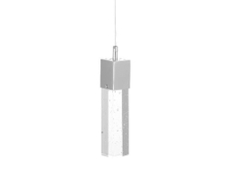 Подвес Kink Light Аква 08510-1A(4000K)