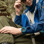 Часы Casio GA-2200-2AER