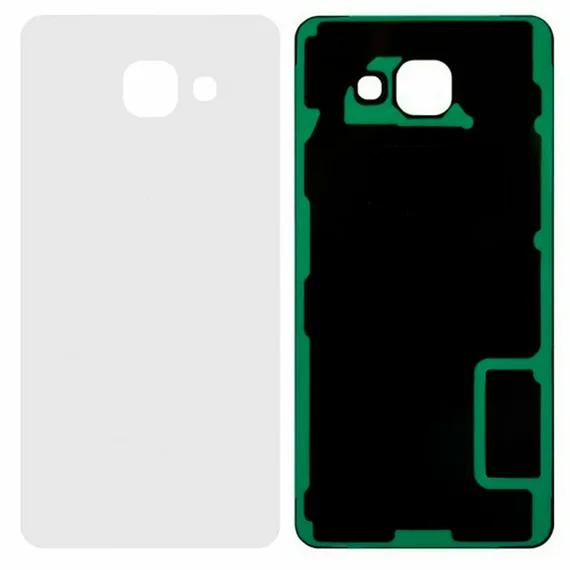 Задняя крышка для Samsung Galaxy A5 (A510F) White