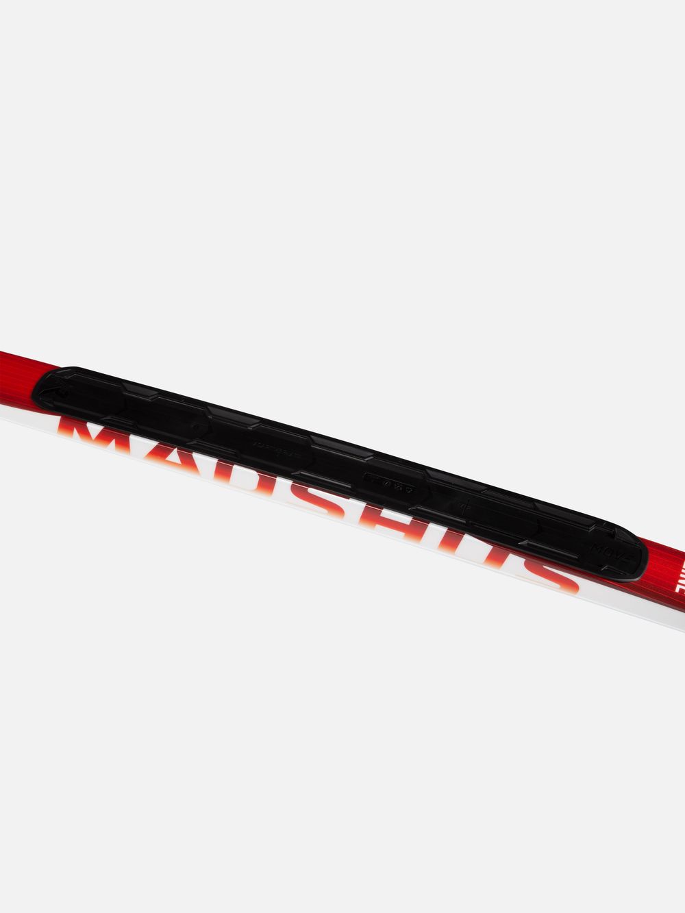 Профессиональные лыжи Madshus Redline Classic K3 (2026/2027) для классического хода с базовой структурой НОВИНКА!!!