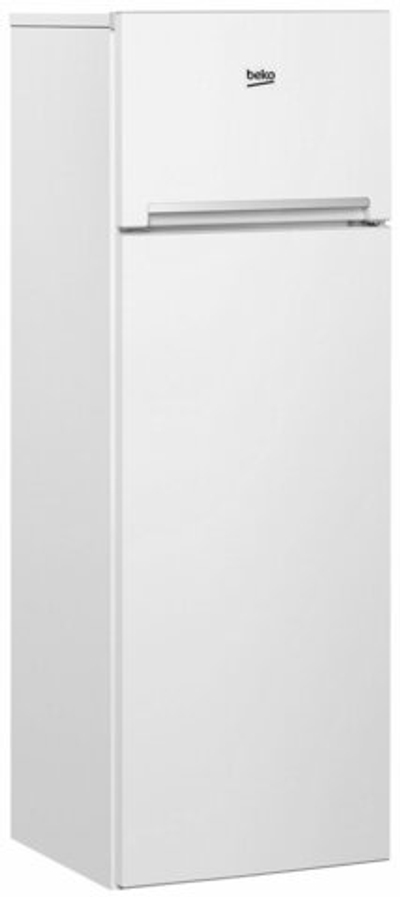 Двухкамерный холодильник Beko DSF5240M00W