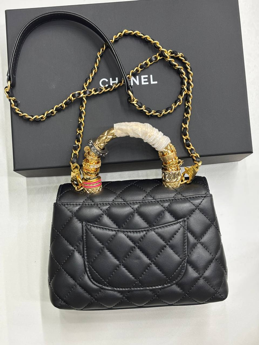 Сумка CHANEL