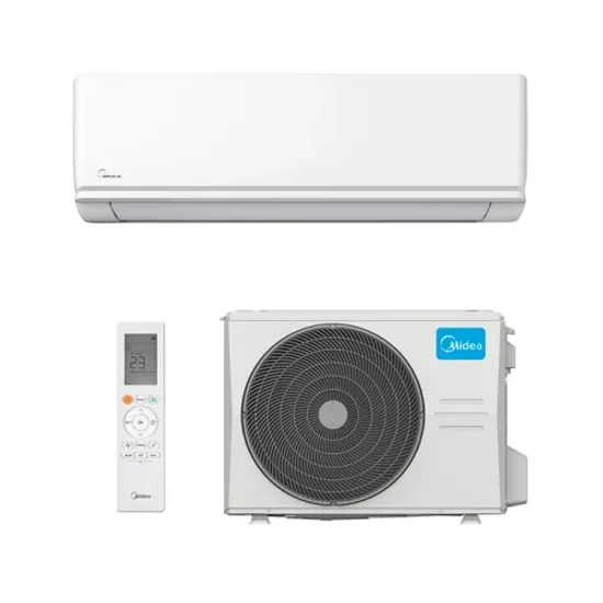 Кондиционер Midea MSAG2-07HRN1-I / MSAG2-07HRN1-O