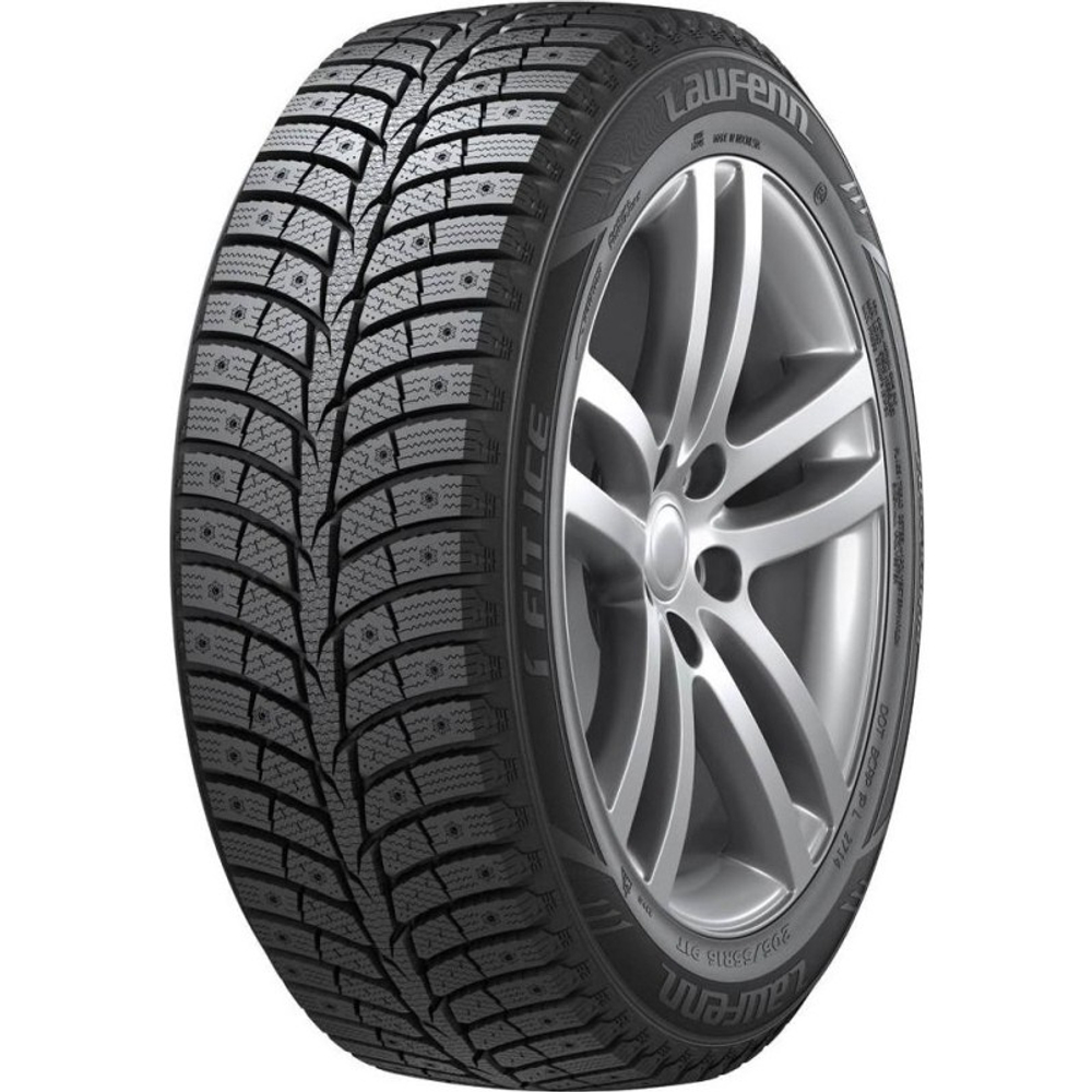 Зимняя шина шипованная Laufenn i-Fit Ice LW71 (205/65 R15 94T)