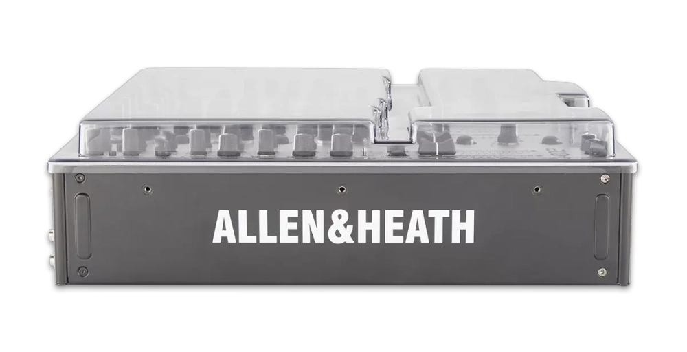 Decksaver Allen & Heath XONE:96