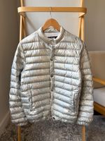 Пуховая куртка Balmain, 158