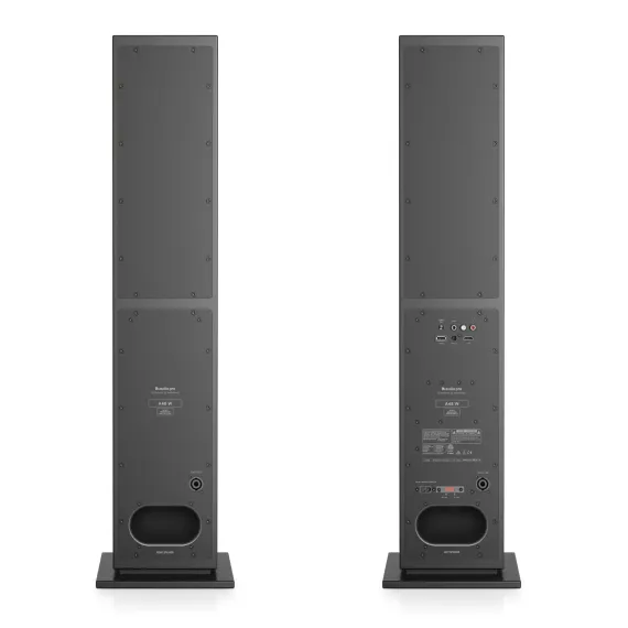 Audio Pro A48 W Black