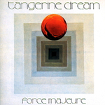 Tangerine Dream / Force Majeure (CD)