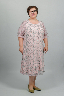 Платье женское Mila Bezgerts 2865АП