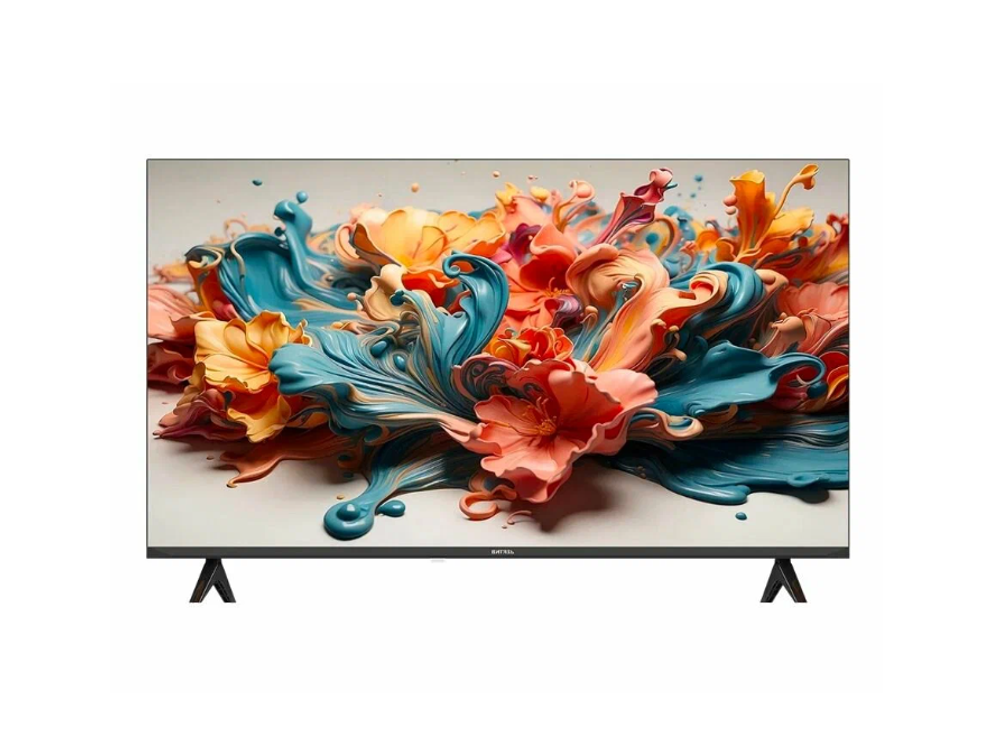 ЖК телевизор Витязь D65US01BF(UHD Smart,Салют ТВ)