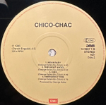 Chico-Chac - Chico Chac (Дания 1986г.)
