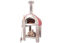 Печь для пиццы на дровах Alfa Pizza 5 Minuti (2 пиццы)