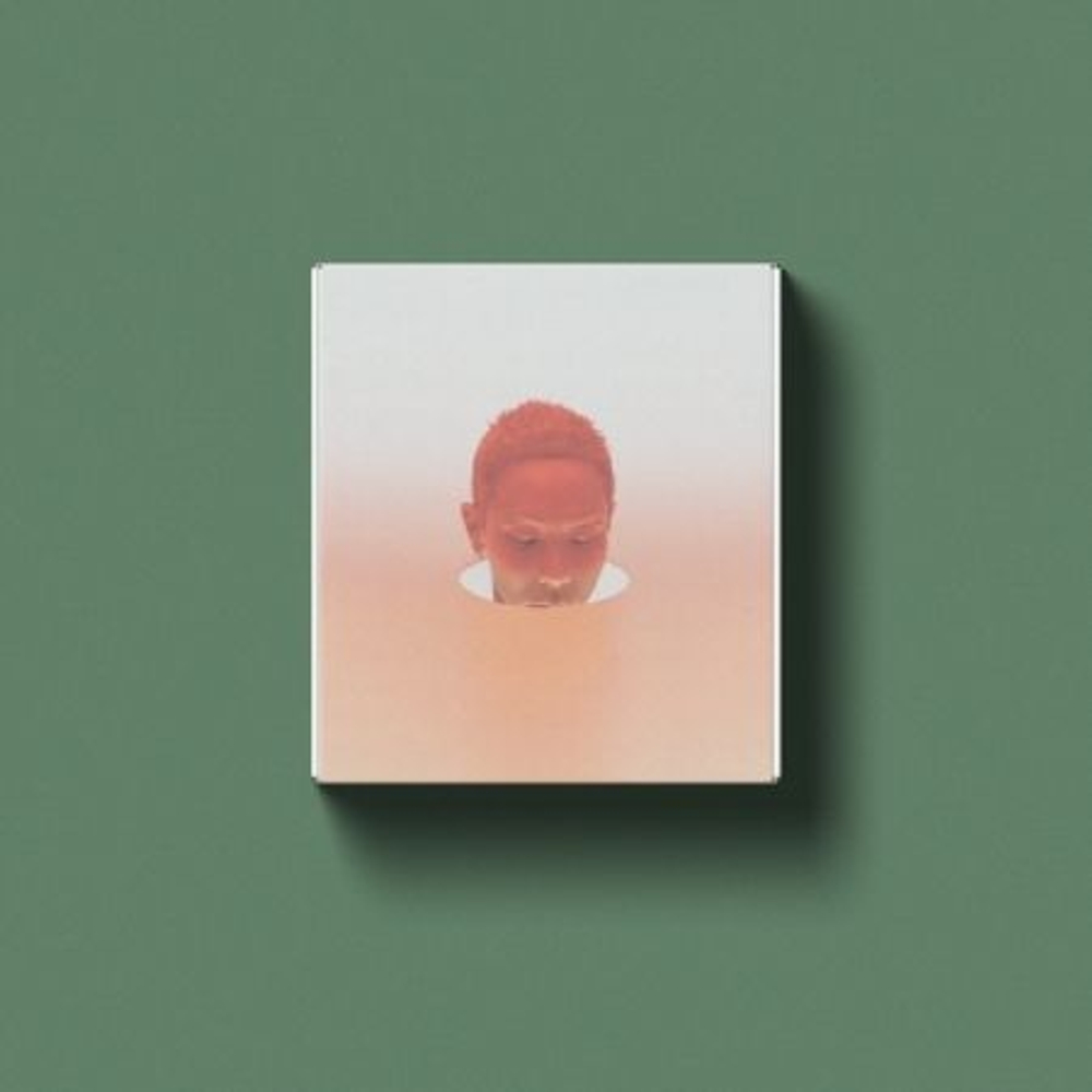 Альбом LOCO - WEAK 2nd Album