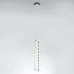 Подвесной светильник MODESTYLE MS.88909.1 CR Modelux