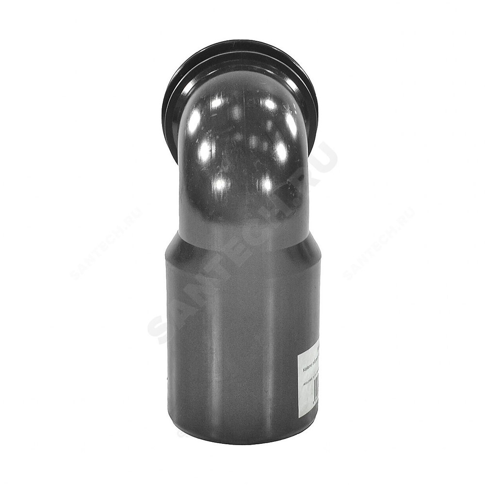 Отвод для инсталляции 90/110 Alca Plast M906