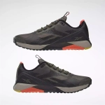 Кроссовки мужские Reebok Nano X1 TR Adventure (Серые)