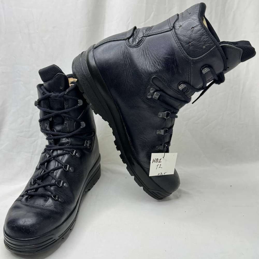 Ботинки "Haix Trekker" 44 р-р