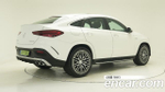 Mercedes-Benz GLE-Class AMG GLE53 4MATIC+ Coupe — 2025