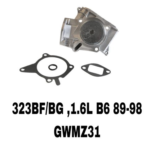 ПОМПЫ 323BF/BG 1.6 B1 ,B3 ,B5 ,B6 , E3 ,RE13