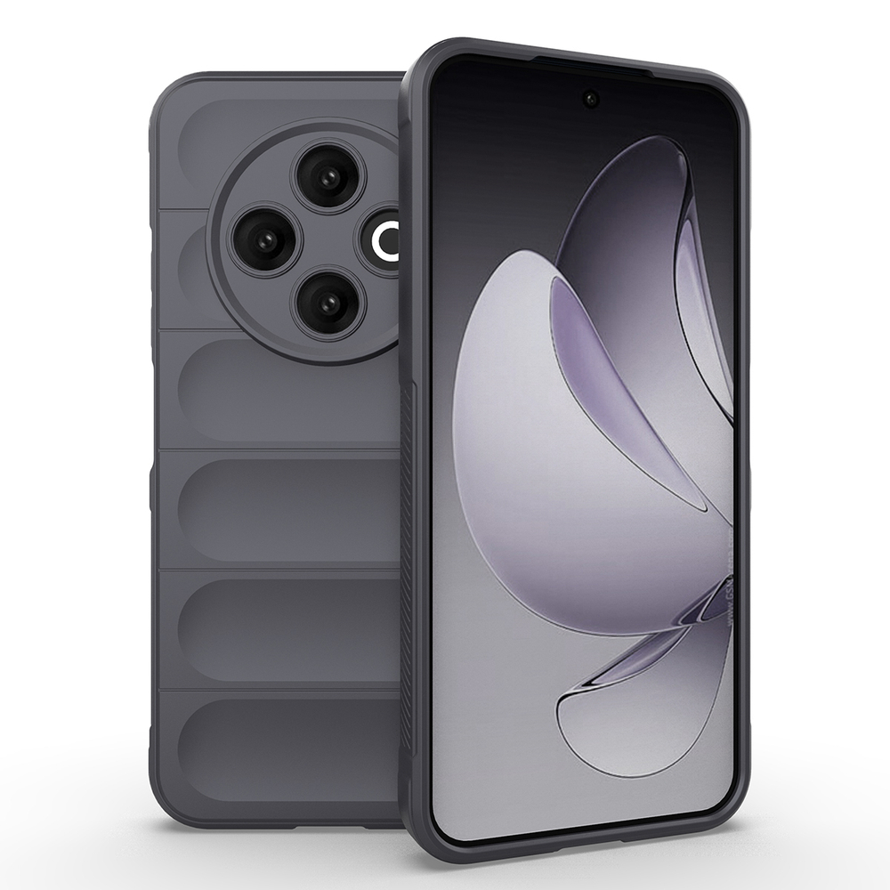 Противоударный чехол Flexible Case для TECNO Spark 30C 4g