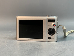 Sony Cyber-shot DSC-W800