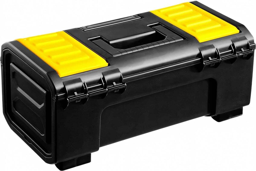 Пластиковый ящик для инструмента STAYER Professional TOOLBOX-19 38167-19