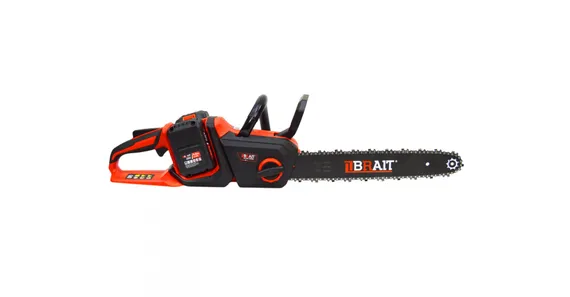 Аккумуляторная цепная пила BRAIT BCCS20-4NMBL