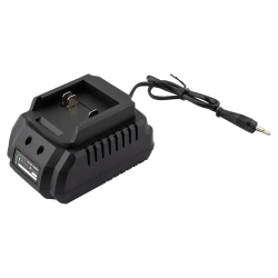 Зарядное устройство для аккумулятора 230В RockFORCE RF-JCB-12VFC